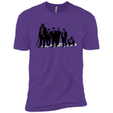 T-Shirts Purple Rush / YXS Star Dogs Boys Premium T-Shirt