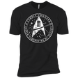 T-Shirts Black / YXS Star lord Boys Premium T-Shirt