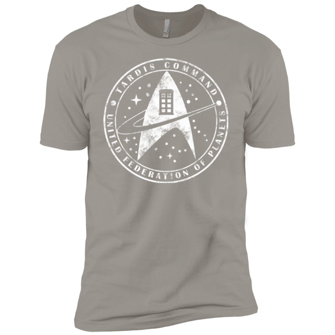 T-Shirts Light Grey / YXS Star lord Boys Premium T-Shirt