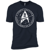 T-Shirts Midnight Navy / YXS Star lord Boys Premium T-Shirt
