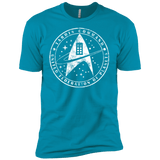T-Shirts Turquoise / YXS Star lord Boys Premium T-Shirt