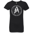 T-Shirts Black / YXS Star lord Girls Premium T-Shirt