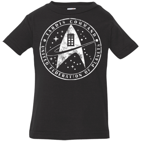 T-Shirts Black / 6 Months Star lord Infant Premium T-Shirt