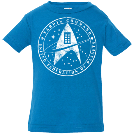 T-Shirts Cobalt / 6 Months Star lord Infant Premium T-Shirt