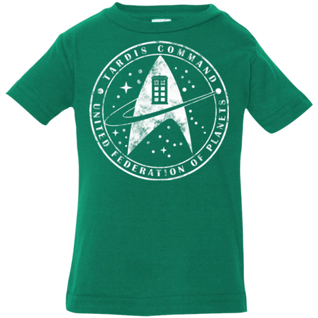 T-Shirts Kelly / 6 Months Star lord Infant Premium T-Shirt