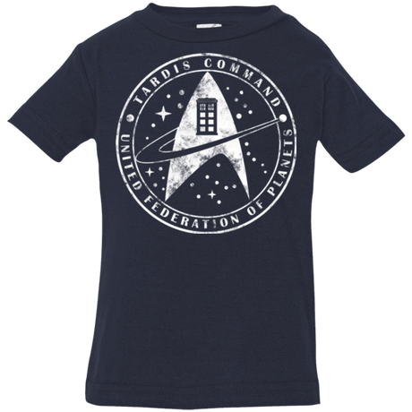 T-Shirts Navy / 6 Months Star lord Infant Premium T-Shirt