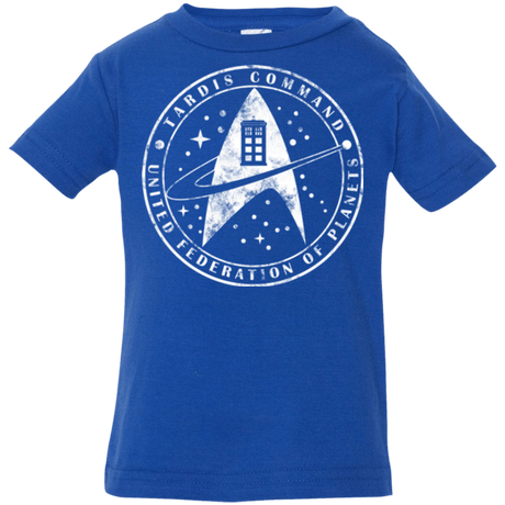 T-Shirts Royal / 6 Months Star lord Infant Premium T-Shirt