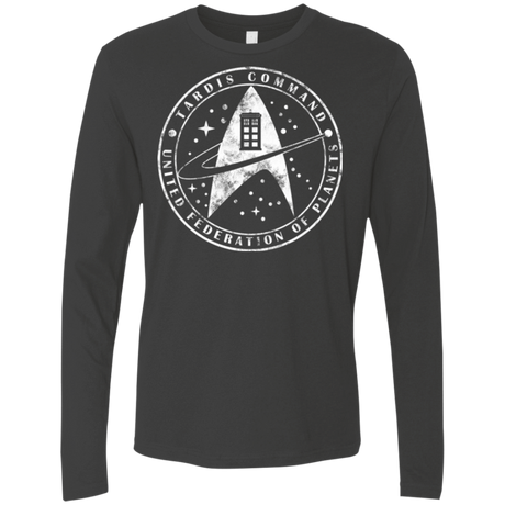 T-Shirts Heavy Metal / Small Star lord Men's Premium Long Sleeve