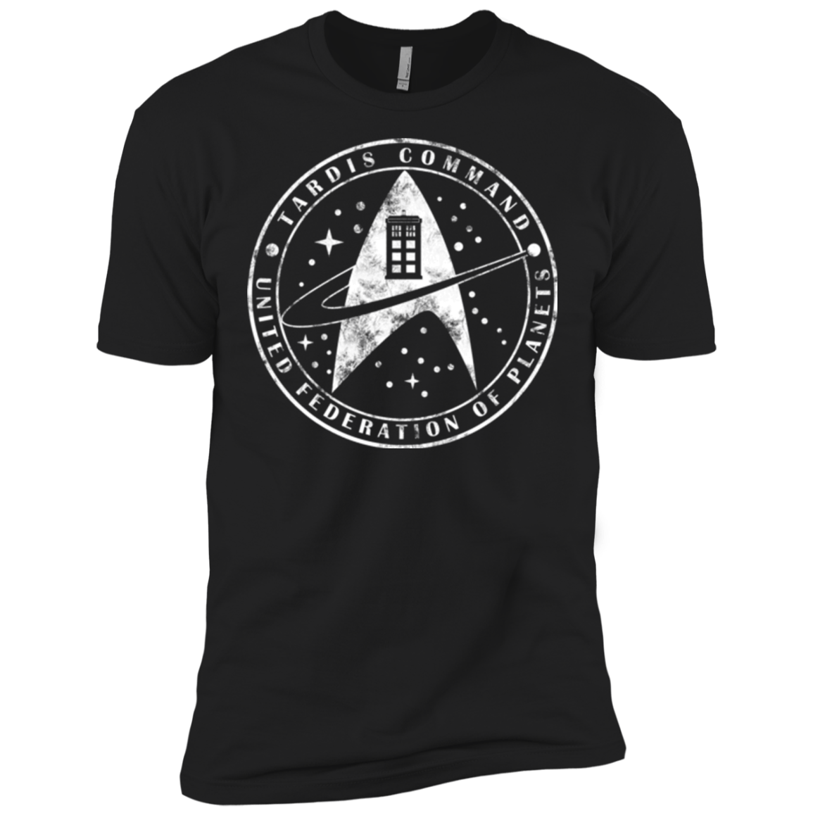 T-Shirts Black / X-Small Star lord Men's Premium T-Shirt