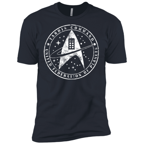 T-Shirts Indigo / X-Small Star lord Men's Premium T-Shirt