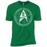 T-Shirts Kelly Green / X-Small Star lord Men's Premium T-Shirt