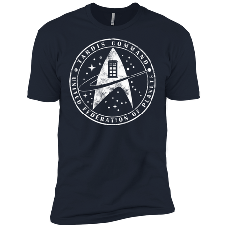 T-Shirts Midnight Navy / X-Small Star lord Men's Premium T-Shirt