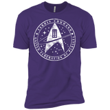 T-Shirts Purple / X-Small Star lord Men's Premium T-Shirt