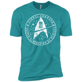 T-Shirts Tahiti Blue / X-Small Star lord Men's Premium T-Shirt