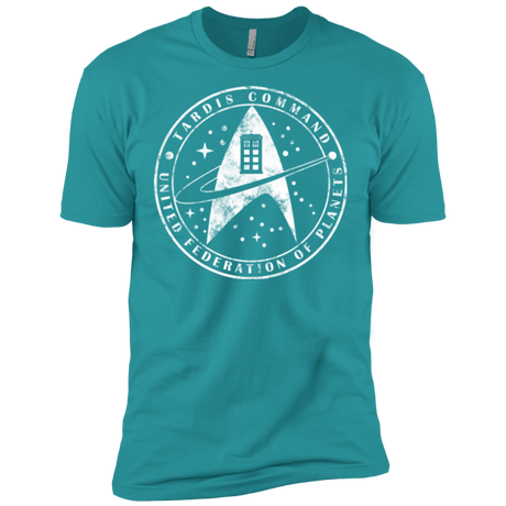 T-Shirts Tahiti Blue / X-Small Star lord Men's Premium T-Shirt