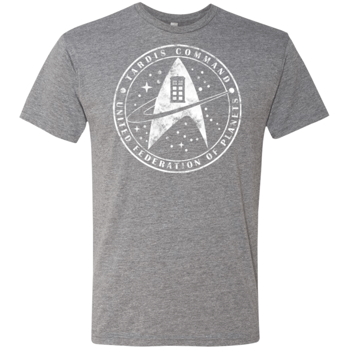 T-Shirts Premium Heather / Small Star lord Men's Triblend T-Shirt