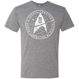 T-Shirts Premium Heather / Small Star lord Men's Triblend T-Shirt