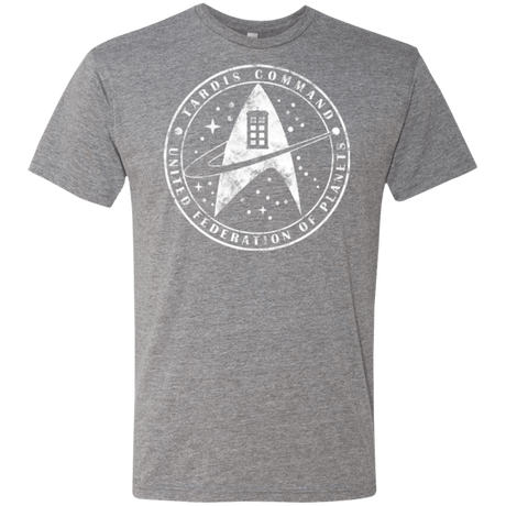 T-Shirts Premium Heather / Small Star lord Men's Triblend T-Shirt