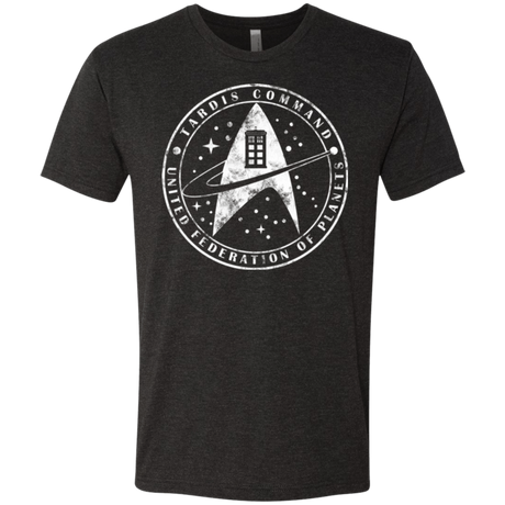 T-Shirts Vintage Black / Small Star lord Men's Triblend T-Shirt