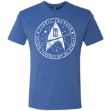 T-Shirts Vintage Royal / Small Star lord Men's Triblend T-Shirt