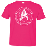T-Shirts Hot Pink / 2T Star lord Toddler Premium T-Shirt