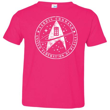 T-Shirts Hot Pink / 2T Star lord Toddler Premium T-Shirt