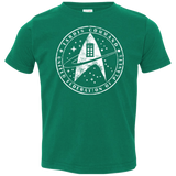 T-Shirts Kelly / 2T Star lord Toddler Premium T-Shirt