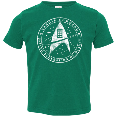 T-Shirts Kelly / 2T Star lord Toddler Premium T-Shirt