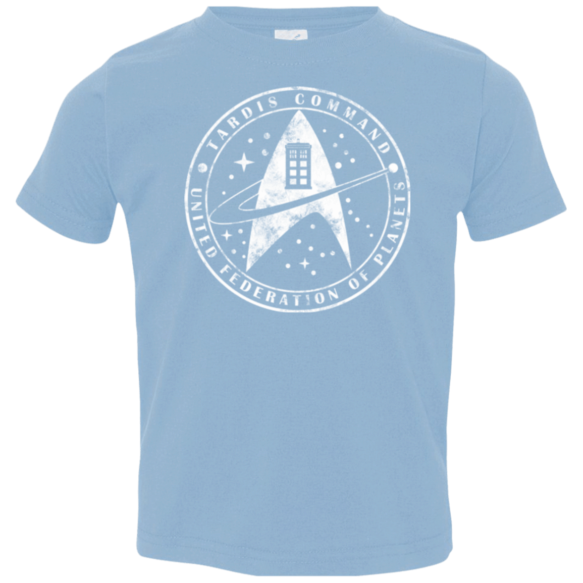 T-Shirts Light Blue / 2T Star lord Toddler Premium T-Shirt