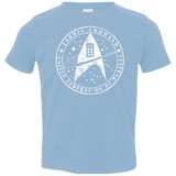 T-Shirts Light Blue / 2T Star lord Toddler Premium T-Shirt