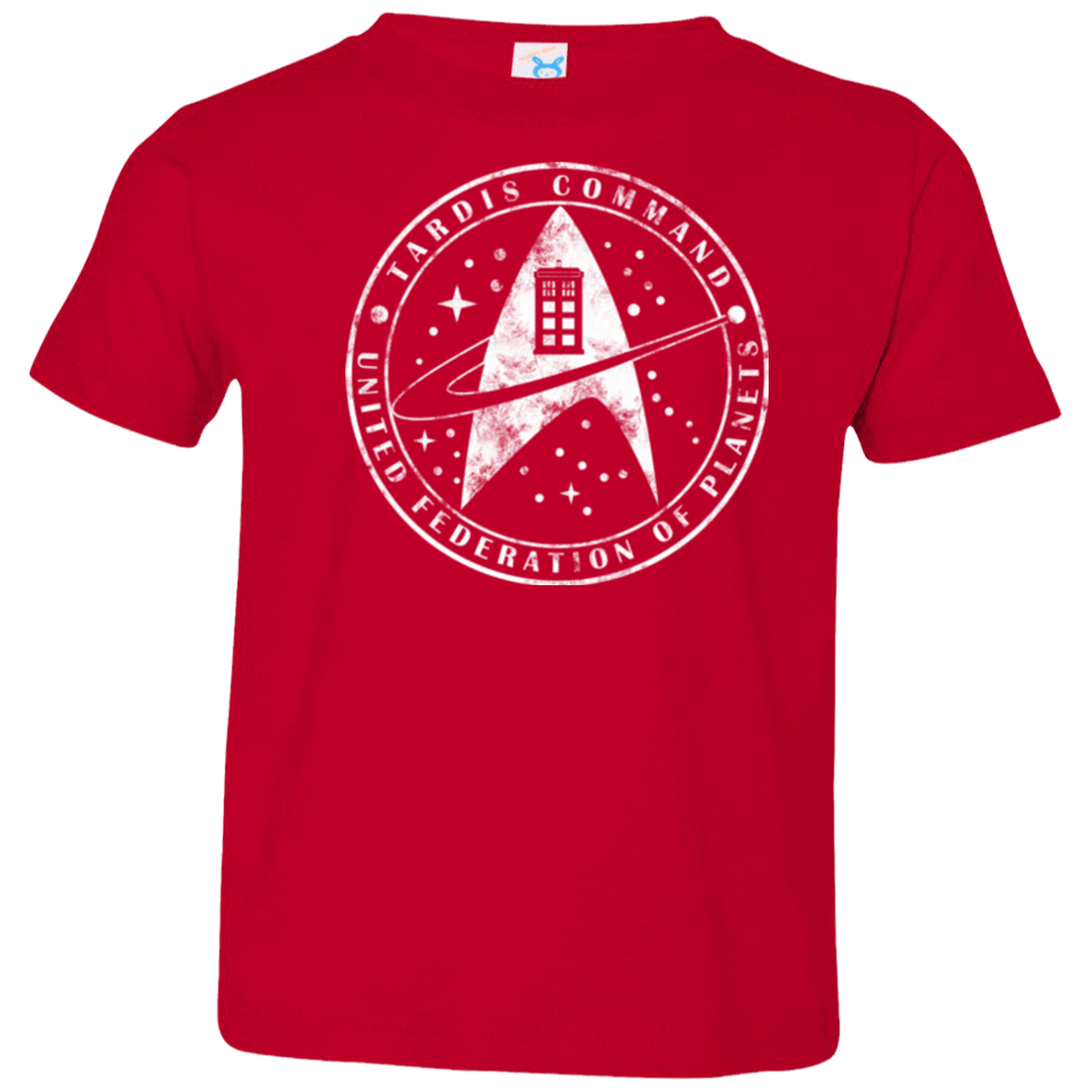 T-Shirts Red / 2T Star lord Toddler Premium T-Shirt