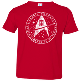 T-Shirts Red / 2T Star lord Toddler Premium T-Shirt