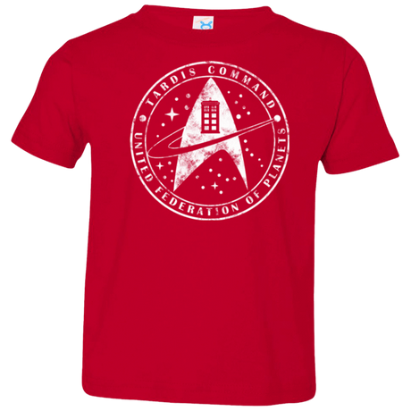 T-Shirts Red / 2T Star lord Toddler Premium T-Shirt