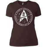 T-Shirts Dark Chocolate / X-Small Star lord Women's Premium T-Shirt