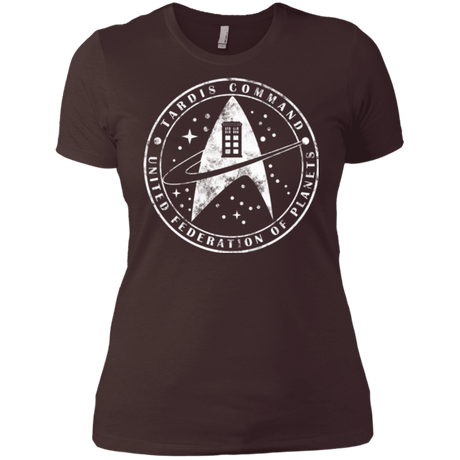 T-Shirts Dark Chocolate / X-Small Star lord Women's Premium T-Shirt