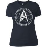 T-Shirts Indigo / X-Small Star lord Women's Premium T-Shirt