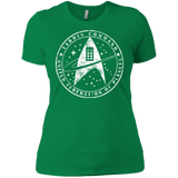 T-Shirts Kelly Green / X-Small Star lord Women's Premium T-Shirt