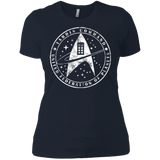 T-Shirts Midnight Navy / X-Small Star lord Women's Premium T-Shirt