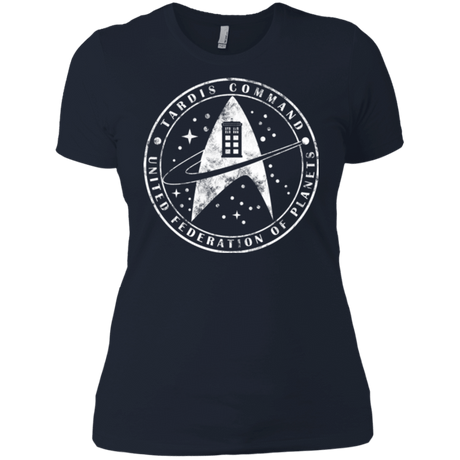 T-Shirts Midnight Navy / X-Small Star lord Women's Premium T-Shirt