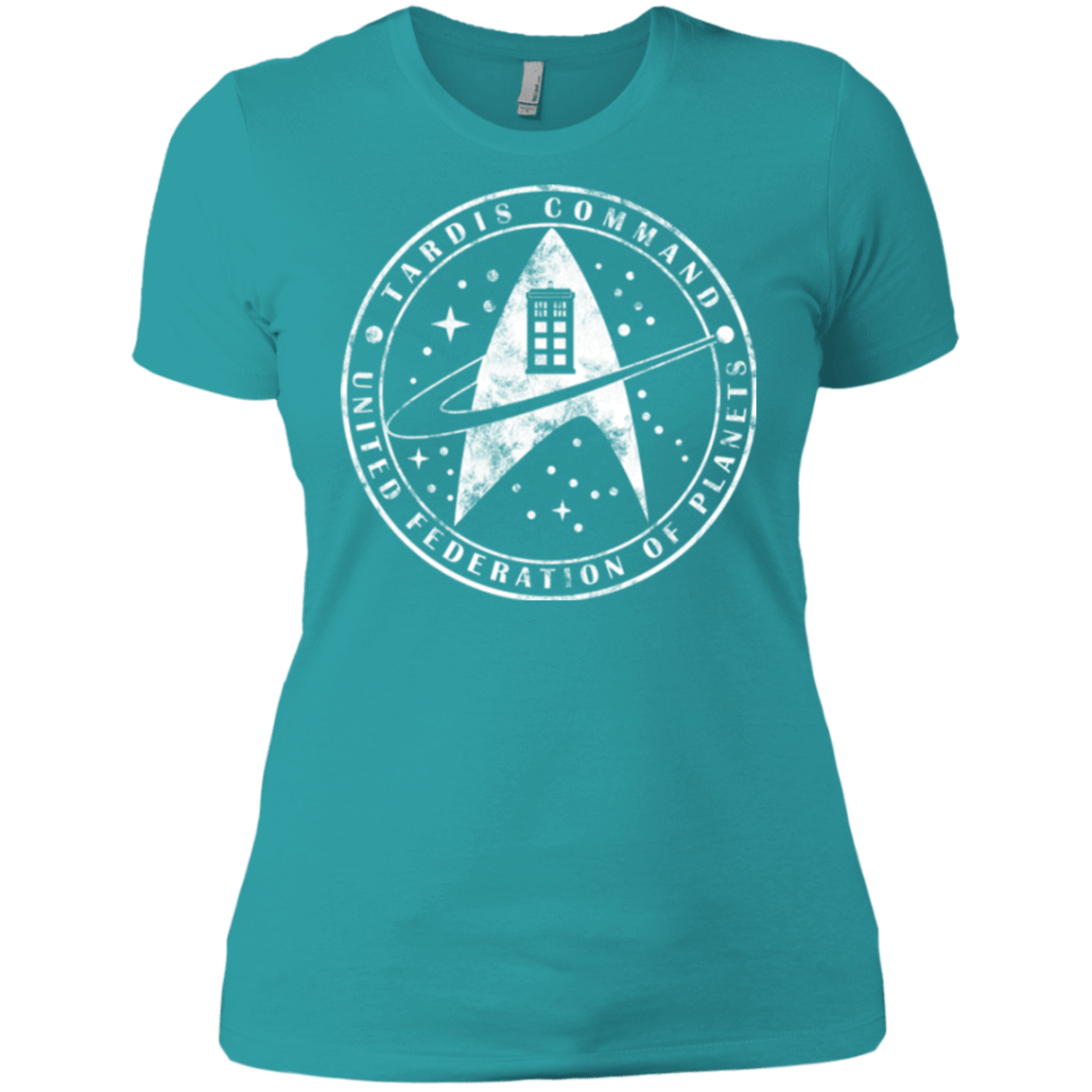 T-Shirts Tahiti Blue / X-Small Star lord Women's Premium T-Shirt