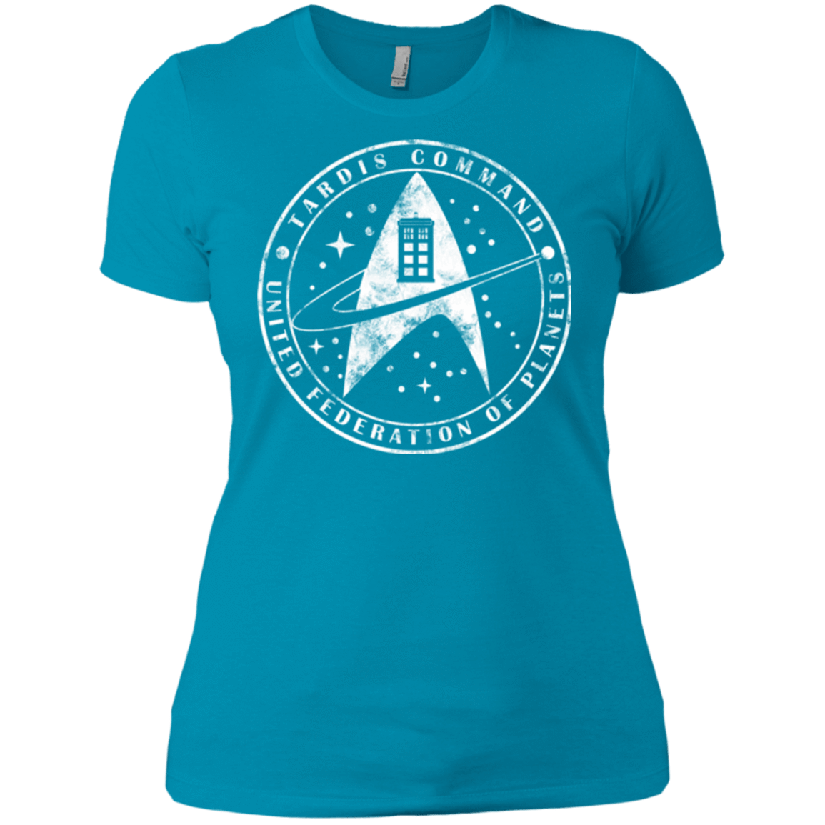 T-Shirts Turquoise / X-Small Star lord Women's Premium T-Shirt