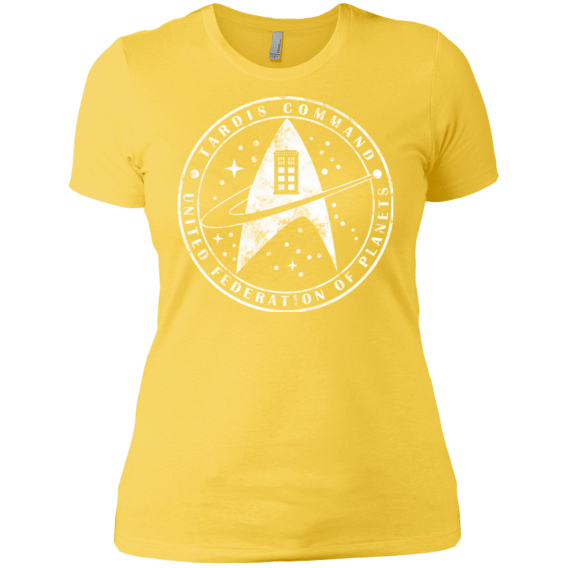 T-Shirts Vibrant Yellow / X-Small Star lord Women's Premium T-Shirt