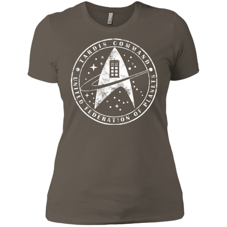 T-Shirts Warm Grey / X-Small Star lord Women's Premium T-Shirt