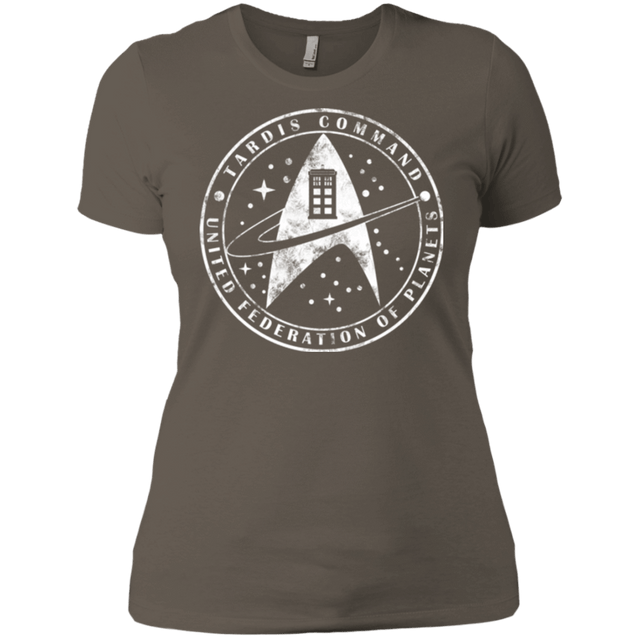 T-Shirts Warm Grey / X-Small Star lord Women's Premium T-Shirt
