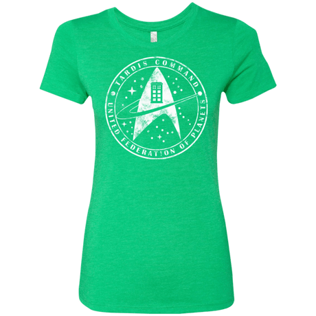 T-Shirts Envy / Small Star lord Women's Triblend T-Shirt