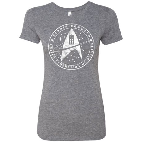 T-Shirts Premium Heather / Small Star lord Women's Triblend T-Shirt