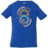 T-Shirts Royal / 6 Months STAR PORTALS Infant Premium T-Shirt