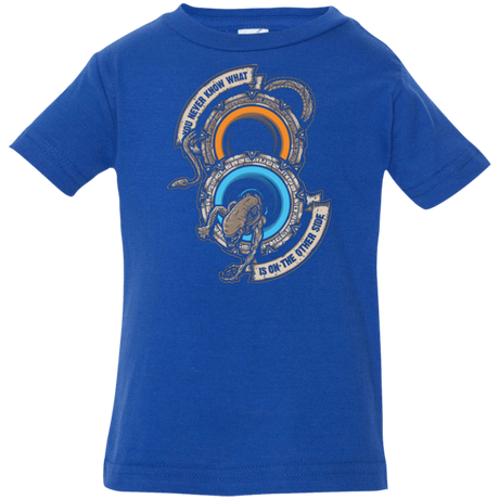 T-Shirts Royal / 6 Months STAR PORTALS Infant Premium T-Shirt