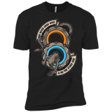 T-Shirts Black / X-Small STAR PORTALS Men's Premium T-Shirt