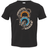 T-Shirts Black / 2T STAR PORTALS Toddler Premium T-Shirt